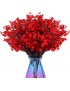 Artificial Breath Gypsophila Flower