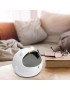 Cute Mini Desktop Trash Can