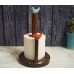 Roll Holder Stand