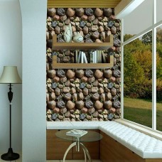 Self Adhesive Wall Stickers