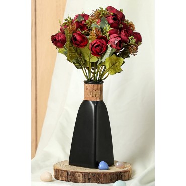 Artificial Rose For Home