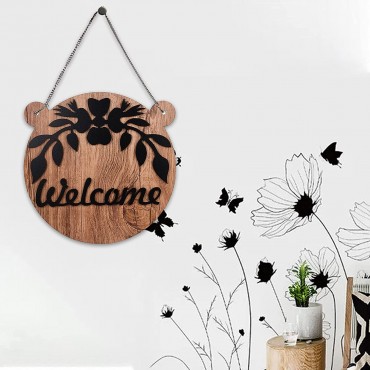 Artworks Wall Hanging Sign