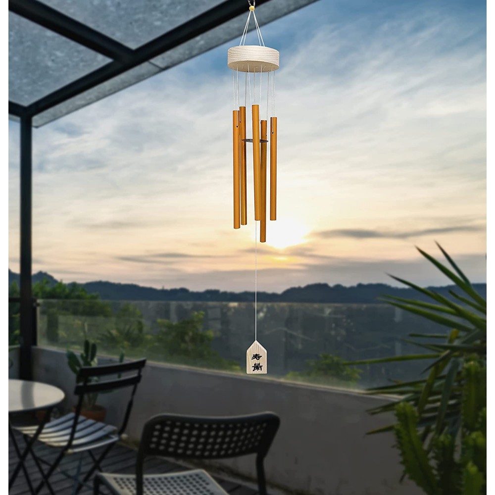 Wind Chime Bell Rods