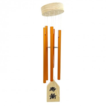 Wind Chime Bell Rods