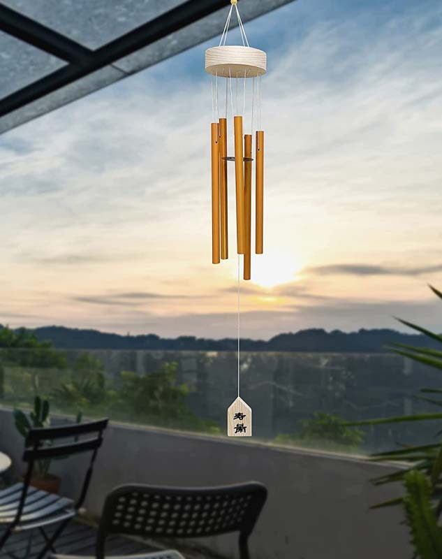 Wind Chime Collection